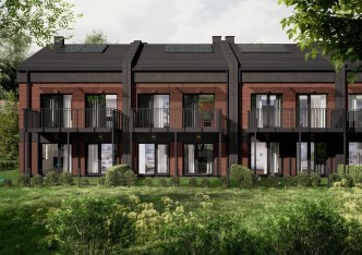 zielone pietrasz - Białystok, Jaroszówka, Pużaka