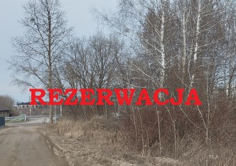 działka na sprzedaż - Białystok, Starosielce, Sycylijska