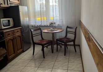 mieszkanie na sprzedaż - Białystok, Nowe Miasto