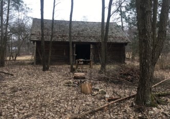 dom na sprzedaż - Mielnik, Osłowo