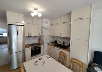 mieszkanie na sprzedaż - Wasilków, Nadawki