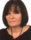 BOŻENA ELŻBIETA DĄBROWSKA