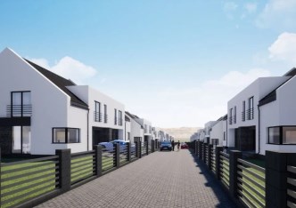 dom na sprzedaż - Wasilków