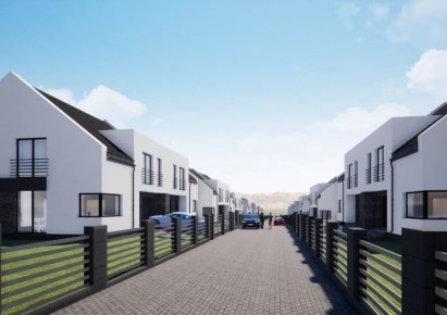 dom na sprzedaż - Wasilków