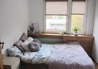 mieszkanie na wynajem - Białystok, Przydworcowe