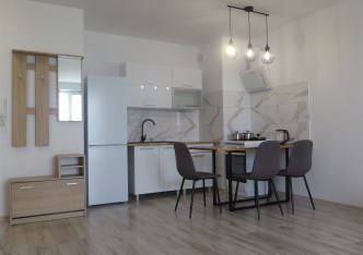 mieszkanie na wynajem - Białystok, Centrum, Kopernika