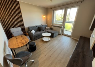 mieszkanie na wynajem - Białystok, Przydworcowe, Marmurowa