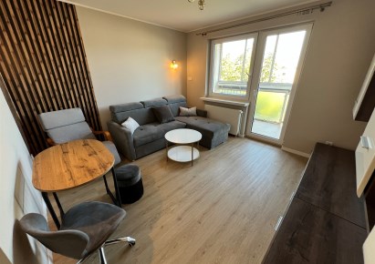 mieszkanie na wynajem - Białystok, Przydworcowe, Marmurowa