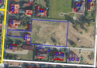 działka na sprzedaż - Grabówka (gw), Zaścianki, Dolna