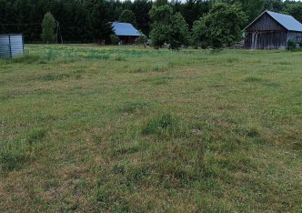 działka na sprzedaż - Mielnik, Sutno