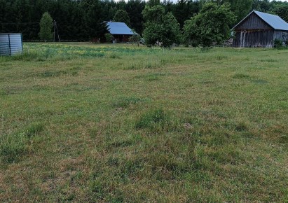 działka na sprzedaż - Mielnik, Sutno