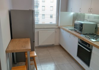 mieszkanie na wynajem - Białystok, Nowe Miasto