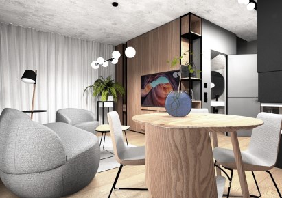 mieszkanie na sprzedaż - Białystok, Dojlidy Górne