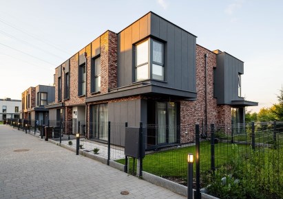 mieszkanie na sprzedaż - Białystok, Dojlidy Górne