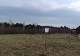 działka na sprzedaż - Grabówka (gw), Henrykowo