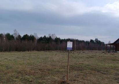 działka na sprzedaż - Grabówka (gw), Henrykowo