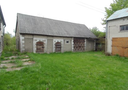 dom na sprzedaż - Trzcianne