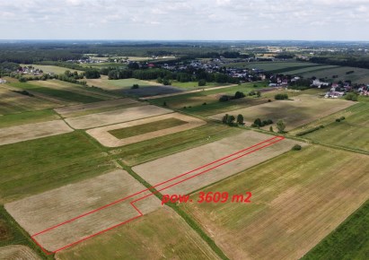 działka na sprzedaż - Choroszcz (gw), Barszczewo