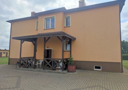 dom na sprzedaż - Radziłów, Słucz