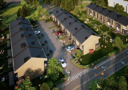 dom na sprzedaż - Białystok, Dojlidy Górne