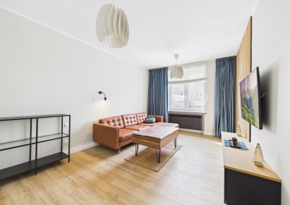 mieszkanie na sprzedaż - Białystok, Centrum, Malmeda