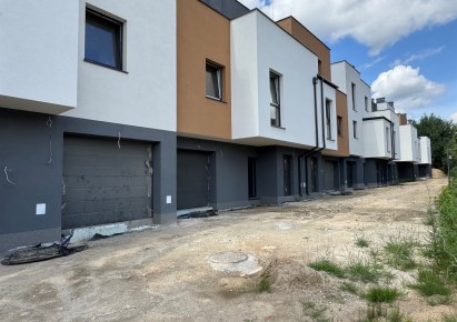 dom na sprzedaż - Białystok, Skorupy, Łużycka