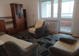 mieszkanie na wynajem - Białystok, Wysoki Stoczek, Dworska