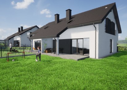 dom na sprzedaż - Wasilków