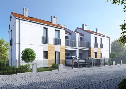 dom na sprzedaż - Białystok, Mickiewicza