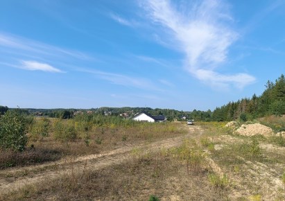 działka na sprzedaż - Wasilków (gw), Studzianki