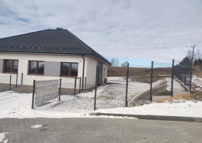 dom na sprzedaż - Grajewo