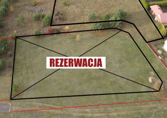 działka na sprzedaż - Turośń Kościelna, Zalesiany