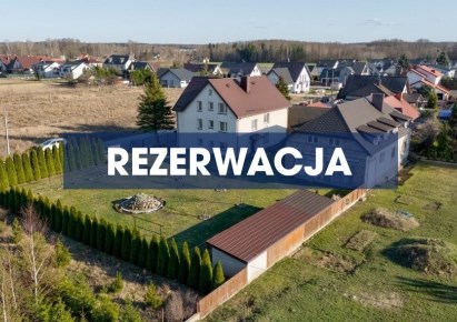 obiekt na sprzedaż - Grabówka (gw), Sobolewo, Niedźwiedzia