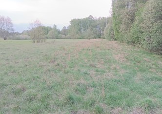 działka na sprzedaż - Juchnowiec Kościelny, Klewinowo