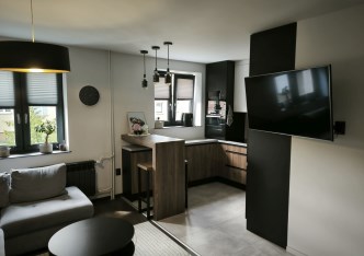 mieszkanie na sprzedaż - Białystok, Nowe Miasto, św. Jerzego