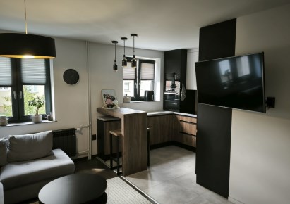 mieszkanie na sprzedaż - Białystok, Nowe Miasto, św. Jerzego