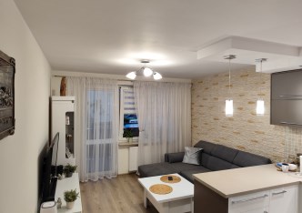 mieszkanie na sprzedaż - Juchnowiec Kościelny, Kleosin