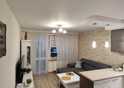 mieszkanie na sprzedaż - Juchnowiec Kościelny, Kleosin