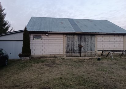 obiekt na sprzedaż - Zabłudów (gw), Kuriany