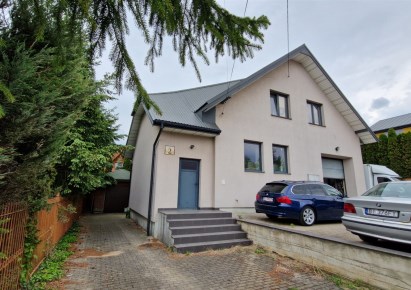 obiekt na sprzedaż - Choroszcz