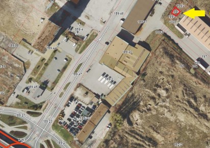 działka na sprzedaż - Białystok, Pietrasze