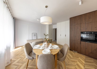 mieszkanie na sprzedaż - Białystok, Wysoki Stoczek