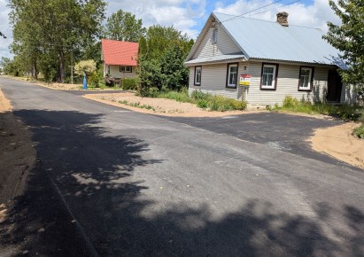 dom na sprzedaż - Wyszki, Stacewicze