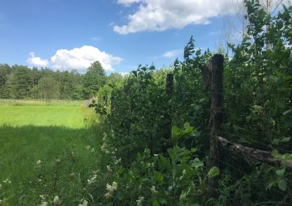 działka na sprzedaż - Szudziałowo, Lipowy Most