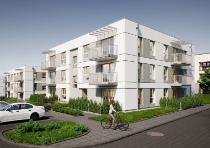 mieszkanie na sprzedaż - Białystok, Bacieczki, Produkcyjna