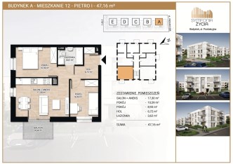 mieszkanie na sprzedaż - Białystok, Bacieczki, Produkcyjna