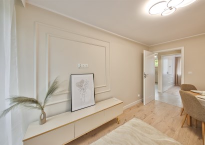 mieszkanie na sprzedaż - Białystok, Antoniuk, Wierzbowa