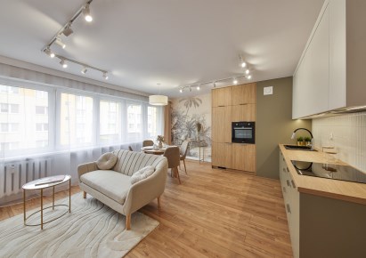 mieszkanie na sprzedaż - Białystok, Dziesięciny II, Gajowa