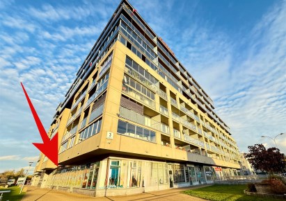 lokal na sprzedaż - Białystok, Bojary