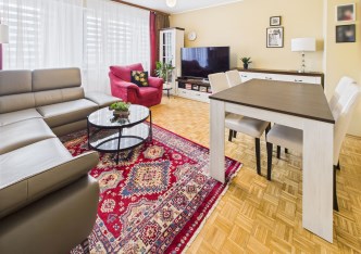 mieszkanie na sprzedaż - Białystok, Bojary, Jana III Sobieskiego